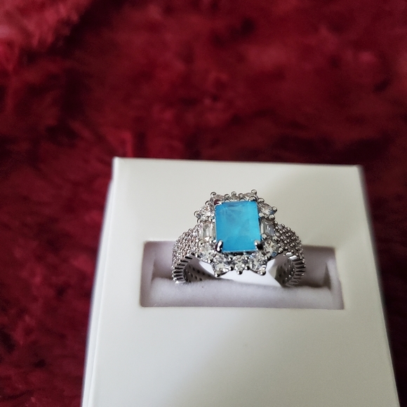 Ladies ring - Picture 2 of 8